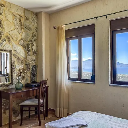 Villa Kalliani Kíssamos